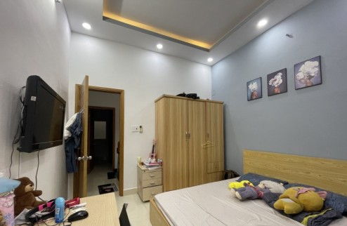 Căn góc 2 tầng Phan Huy Ích 40m2 giá chỉ 4.3 tỷ